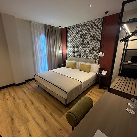 Itc Madrid By Soho Boutique 호텔 외부 사진