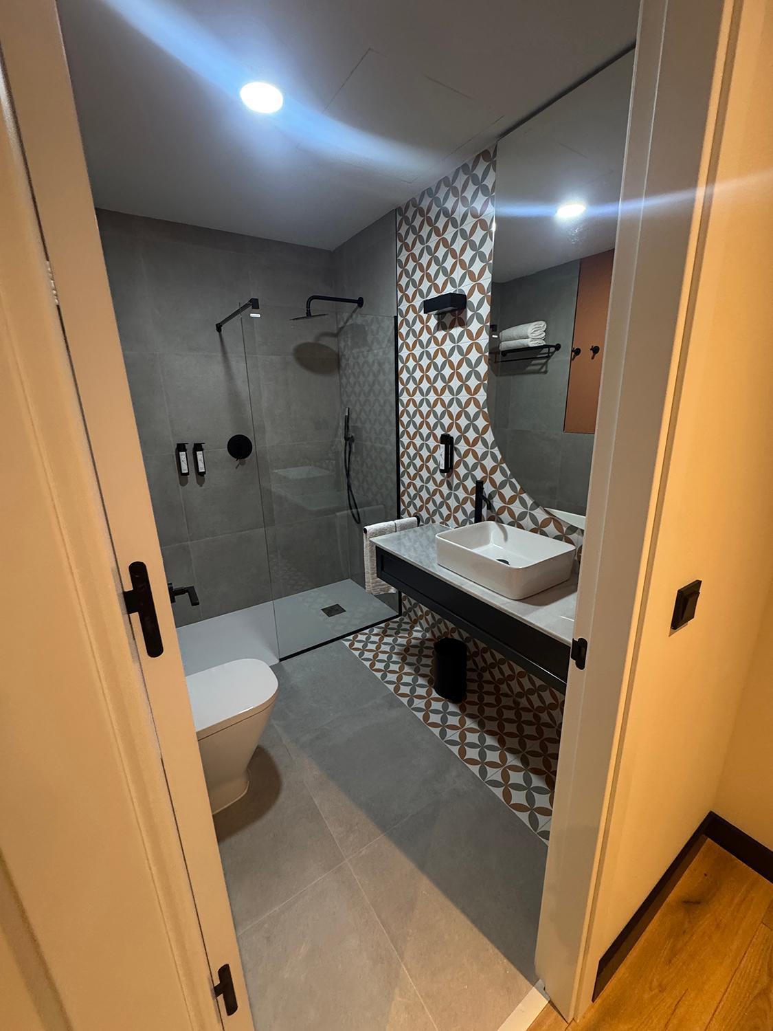 Itc Madrid By Soho Boutique 호텔 외부 사진